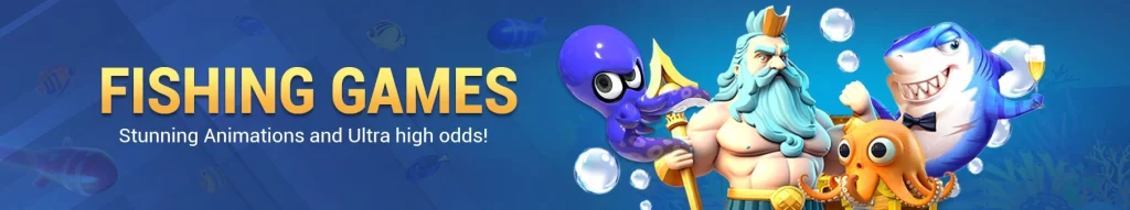 bet100 fishing games underwater shooting experience with exciting rewards and easy gameplay