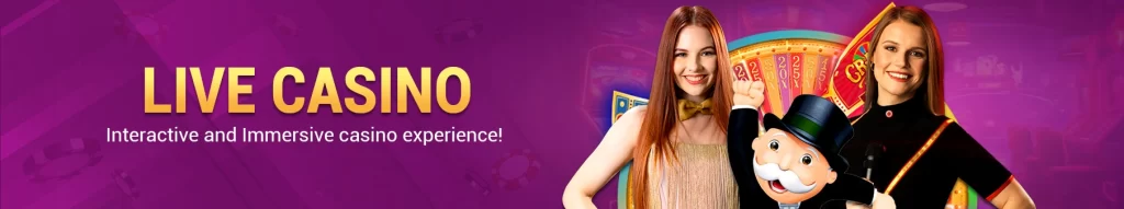 bet100 live casino games with real dealers offering immersive online casino experience