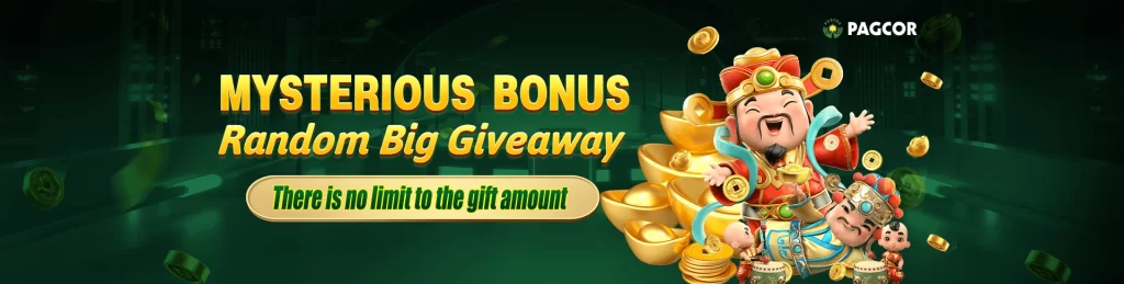 bet100 mysterious bonus promotion featuring hidden rewards for players after login and exploring casino games