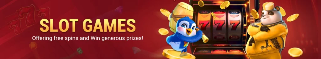 bet100 slot games interface featuring colorful reels and jackpot rewards with easy login and register access