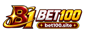 bet100 logo for bet100.site